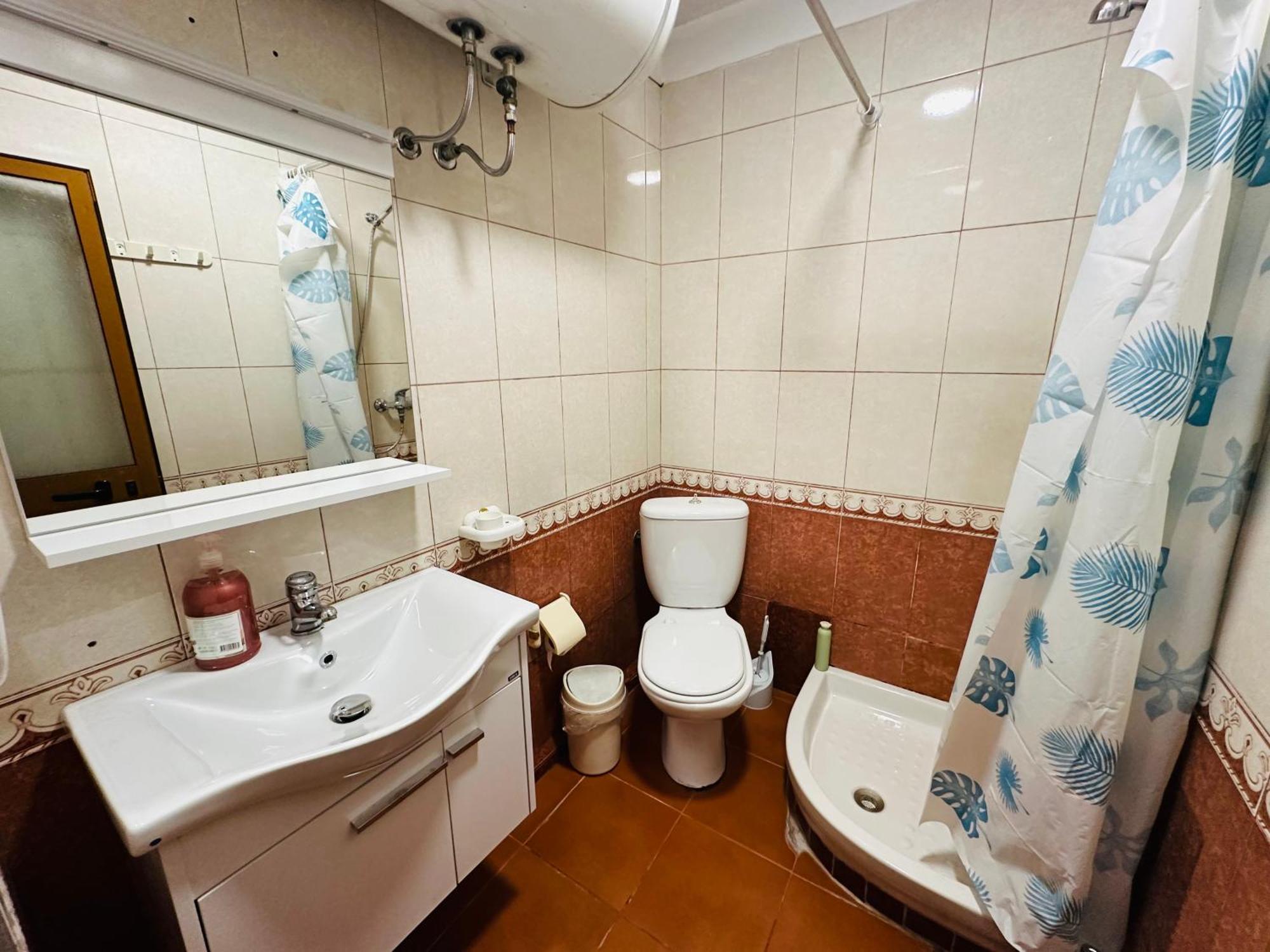 Urban Life Tirana- Economy Rooms Екстер'єр фото